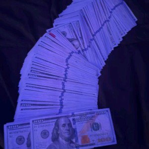 💰 money only
