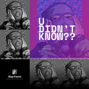 u didn’t know??