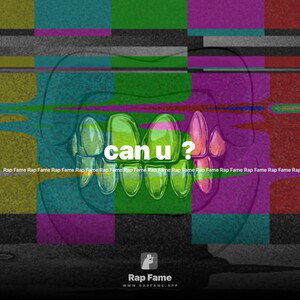 can u  ?