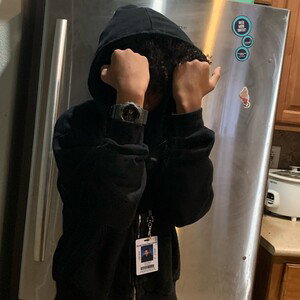 we up now