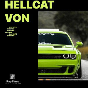 hellcat von 