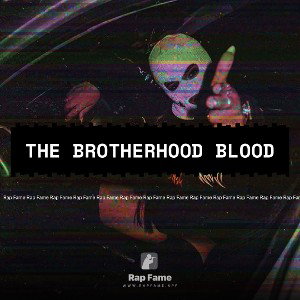 the brotherhood blood 