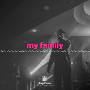 my family 