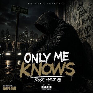 Only Me Knows