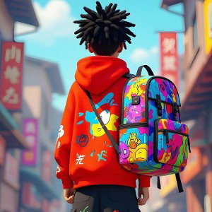 Little Boy (IN DA HOOD)
