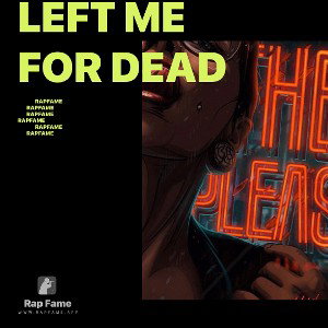 left me for dead