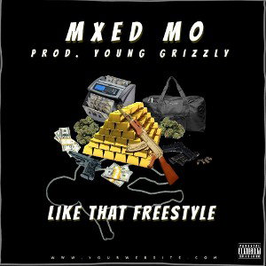 Like That Freestyle 