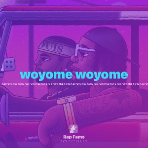 woyome woyome 