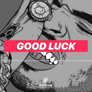 Good Luck