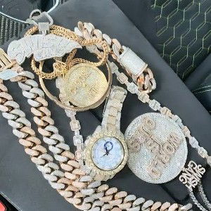 CAPACITY617 "SWISHGANG 4 LIFE" 