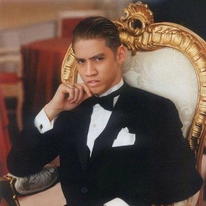 Elias Reymond 