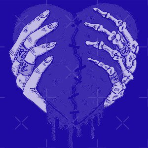 No love (fake gun) demo