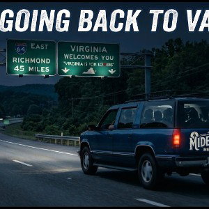Going back to VA 
