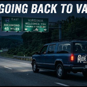 GOING BACK TO VA FT MIDE MAFIA 