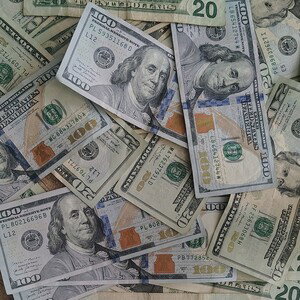 money shi-