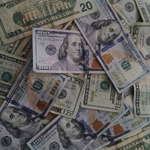 all about tha 💰💰💰
