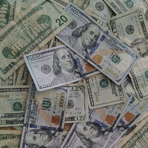 to tha money 🤑🤑