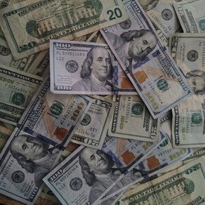 to tha bag