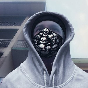 The nigga who got popped at the block 
