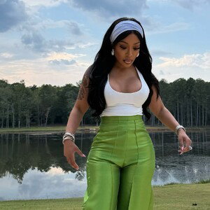 Mary K. Michelle
