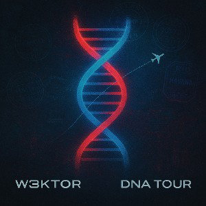 DNA Tour