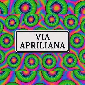 VIAAPRILIANA