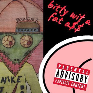 bitty wit a fat a$$