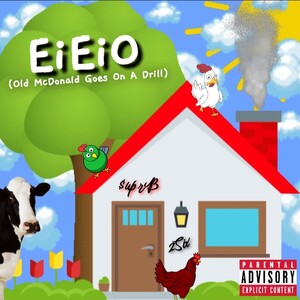 EiEiO (Old McDonald Goes On A Drill)