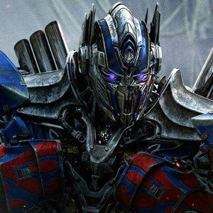 le filme transformerse et la saga culte