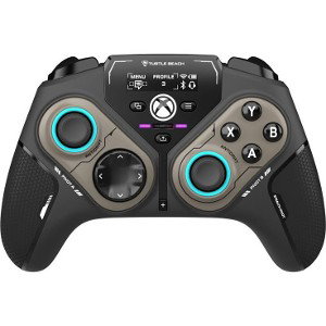 console