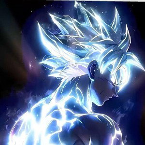 dragon ball z gt