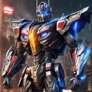 transformerse le filme.