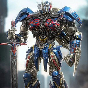 transformerse