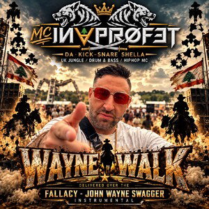WAYNE WALK