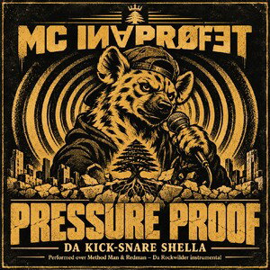 PRESSURE PROOF