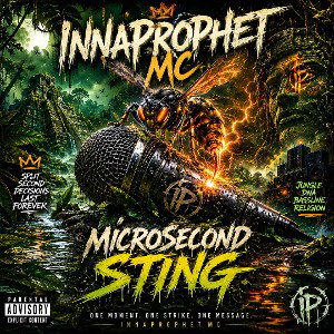INNAPROPHET MC – MICROSECOND STING