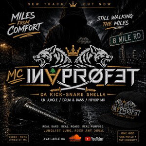 Miles from Comfort 