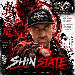 SHIN STATE