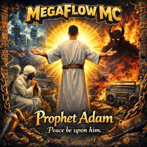 Prophet Adam 