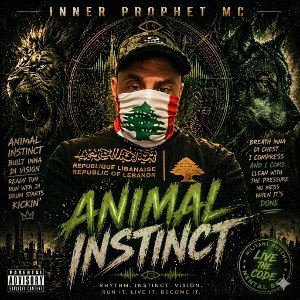 Animal Instinct Freestyle