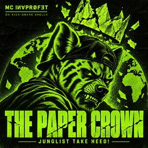 THE PAPER CROWN