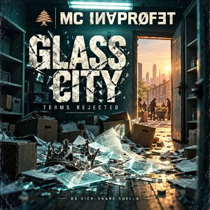 GLASS CITY: TERMS REJECTED