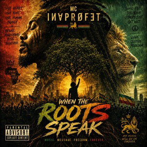 WHEN THE ROOTS SPEAK