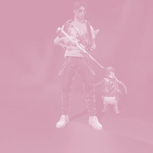 Rakshasa j'entre dans la zone movie  (Bass Boost)