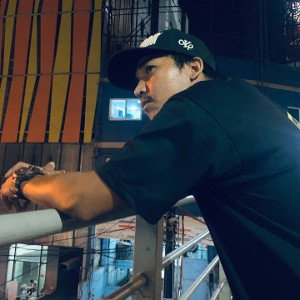 Bulsa - BLCKLSTD Verse
