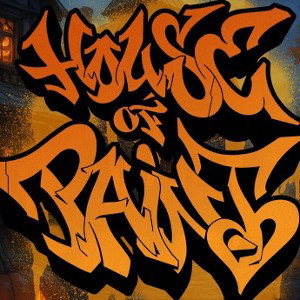 Real Hip-hop