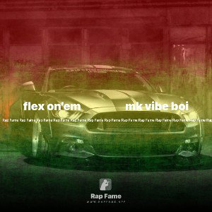 flex on’em                   