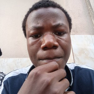 red scorpion going to win his hustling because of women. 