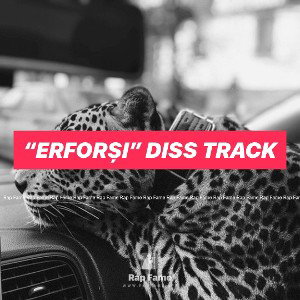 “Erforși” Diss Track