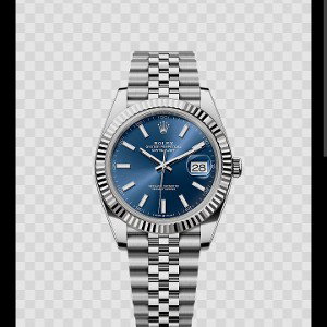 Rollie on my wrist 